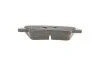 Тормозные колодки задние BOSCH 0 986 494 768 (фото 6)