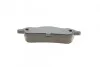 Тормозные колодки задние BOSCH 0 986 494 771 (фото 3)