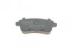 Тормозные колодки задние BOSCH 0 986 494 771 (фото 7)