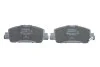 Тормозные колодки дисковые BOSCH 0986494773 (фото 4)