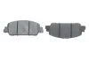 Тормозные колодки дисковые BOSCH 0986494773 (фото 5)