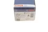 Колодки тормозные дисковые BOSCH 0986494775 (фото 4)