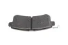 Колодки тормозные дисковые BOSCH 0986494778 (фото 3)