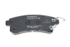 Колодки тормозные дисковые BOSCH 0986494778 (фото 4)