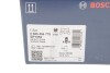 Колодки тормозные дисковые BOSCH 0986494778 (фото 5)