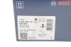Колодки тормозные дисковые BOSCH 0986494778 (фото 5)