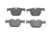 Тормозные колодки дисковые BOSCH 0986494786 (фото 1)