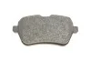 Тормозные колодки задние BOSCH 0 986 494 790 (фото 6)