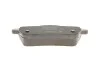 Тормозные колодки задние BOSCH 0 986 494 790 (фото 7)