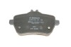Тормозные колодки задние BOSCH 0 986 494 790 (фото 8)
