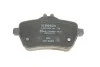 Тормозные колодки задние BOSCH 0 986 494 790 (фото 8)