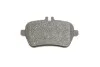 Тормозные колодки задние BOSCH 0 986 494 790 (фото 9)
