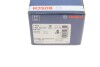 Тормозные колодки задние BOSCH 0 986 494 790 (фото 10)