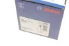 Тормозные колодки, дисковые BOSCH 0 986 494 791 (фото 9)