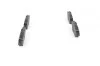 Колодки тормозные дисковые BOSCH 0986494792 (фото 4)