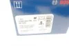 Тормозные колодки задние BOSCH 0 986 494 796 (фото 3)