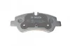 Тормозные колодки задние BOSCH 0 986 494 796 (фото 6)