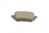 Тормозные колодки задние BOSCH 0 986 494 797 (фото 5)