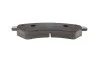 Тормозные колодки, дисковые BOSCH 0 986 494 799 (фото 5)