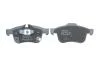 Колодки тормозные дисковые BOSCH 0986494801 (фото 4)