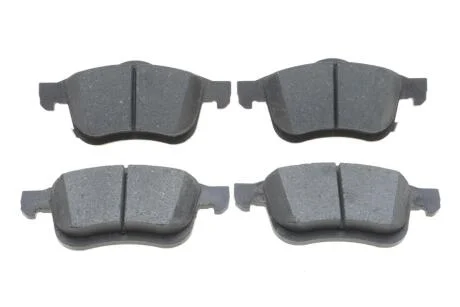 Колодки тормозные дисковые BOSCH 0986494801