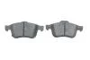 Колодки тормозные дисковые BOSCH 0986494801 (фото 5)