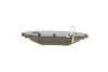 Комплект тормозных колодок из 4 шт. дисков BOSCH 0986494803 (фото 3)