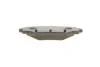 Комплект тормозных колодок из 4 шт. дисков BOSCH 0986494803 (фото 6)