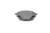 Тормозные колодки задние BOSCH 0 986 494 805 (фото 4)