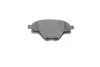 Тормозные колодки задние BOSCH 0 986 494 805 (фото 7)