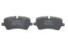 Тормозные колодки дисковые BOSCH 0986494810 (фото 4)