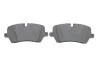 Тормозные колодки дисковые BOSCH 0986494810 (фото 5)