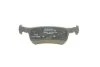 Тормозные колодки задние BOSCH 0 986 494 811 (фото 6)