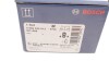 Комплект тормозных колодок (дисковых) BOSCH 0 986 494 812 (фото 3)