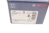 Комплект тормозных колодок (дисковых) BOSCH 0 986 494 812 (фото 3)