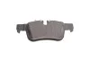 Комплект тормозных колодок (дисковых) BOSCH 0 986 494 812 (фото 5)