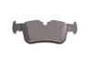 Комплект тормозных колодок (дисковых) BOSCH 0 986 494 812 (фото 7)