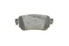 Тормозные колодки задние BOSCH 0 986 494 816 (фото 8)
