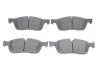 Колодки тормозные дисковые LAND ROVER Range Rover/Discovery \'\'F BOSCH 0986494818 (фото 1)