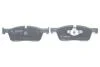 Колодки тормозные дисковые LAND ROVER Range Rover/Discovery \'\'F BOSCH 0986494818 (фото 4)