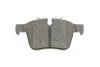 Комплект тормозных колодок из 4 шт. дисков BOSCH 0986494819 (фото 3)