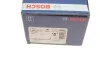 Комплект тормозных колодок из 4 шт. дисков BOSCH 0986494821 (фото 9)