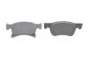 Тормозные колодки дисковые BOSCH 0986494823 (фото 5)