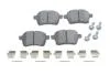 A_Колодки тормозные дисковые OPEL Adam/Corsa \'\'R BOSCH 0986494825 (фото 1)