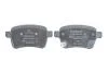 A_Колодки тормозные дисковые OPEL Adam/Corsa \'\'R BOSCH 0986494825 (фото 4)
