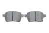 A_Колодки тормозные дисковые OPEL Adam/Corsa \'\'R BOSCH 0986494825 (фото 5)