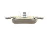 Тормозные колодки, дисковые BOSCH 0 986 494 826 (фото 3)
