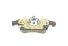 Тормозные колодки, дисковые BOSCH 0 986 494 826 (фото 4)