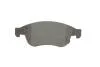 Тормозные колодки, дисковые BOSCH 0 986 494 826 (фото 5)
