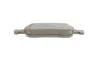 Тормозные колодки, дисковые BOSCH 0 986 494 826 (фото 7)